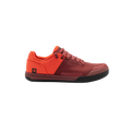 Fox Union Canvas Mtb Shoes - Red