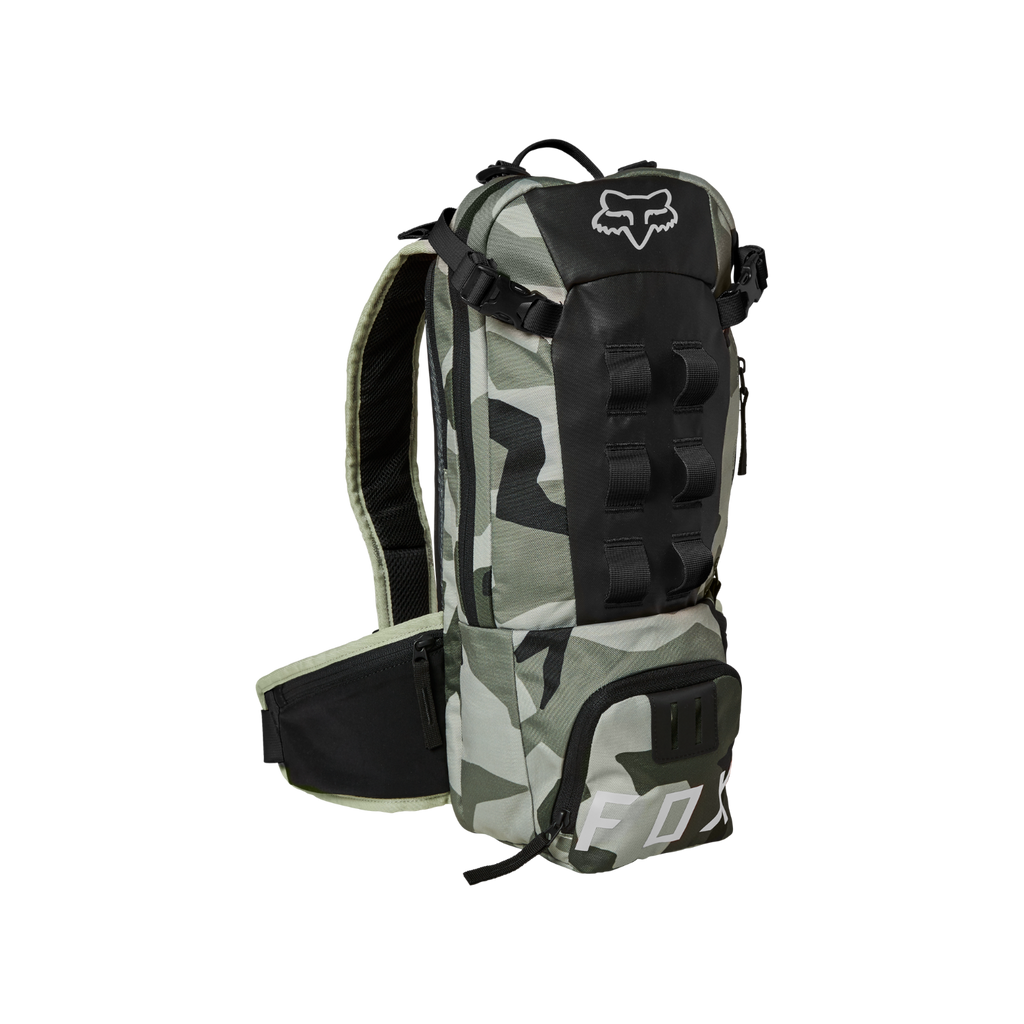 Fox Utility 10 2L Hydration Pack