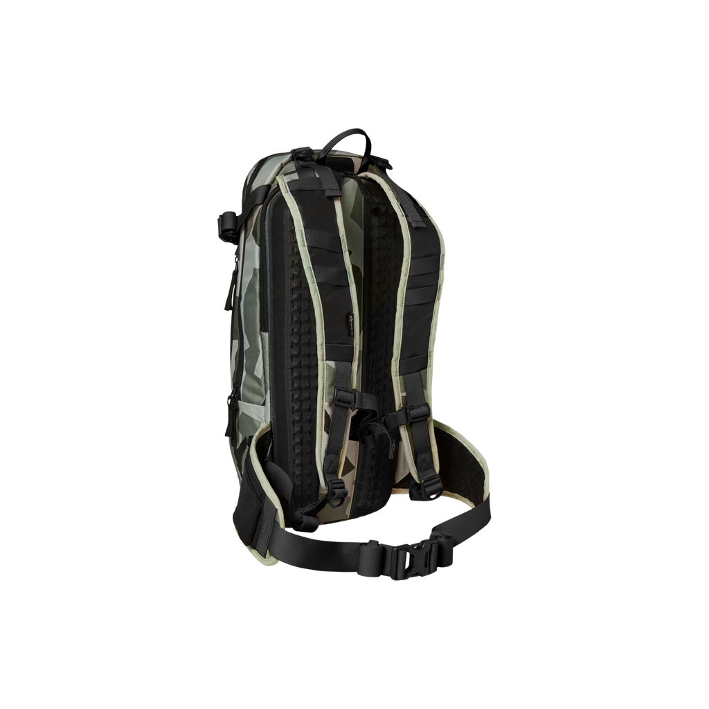 Fox Utility 18 3L 水袋背包