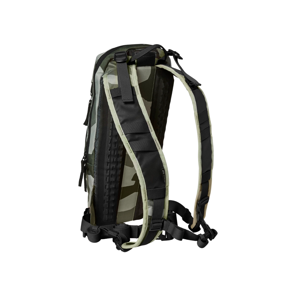 Fox Utility 6 2L Hydration Pack