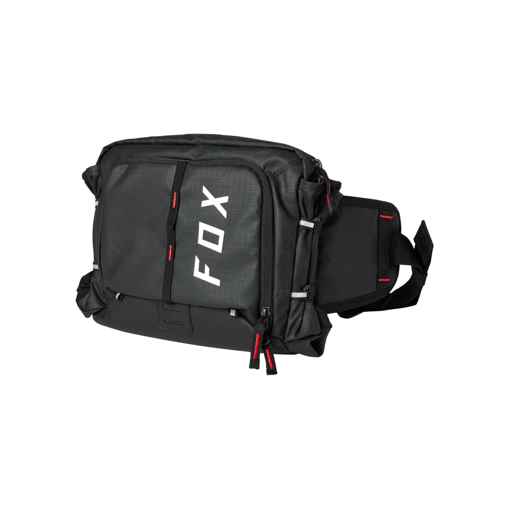 Fox Utility Lumbar 5 1.5L 水袋背包