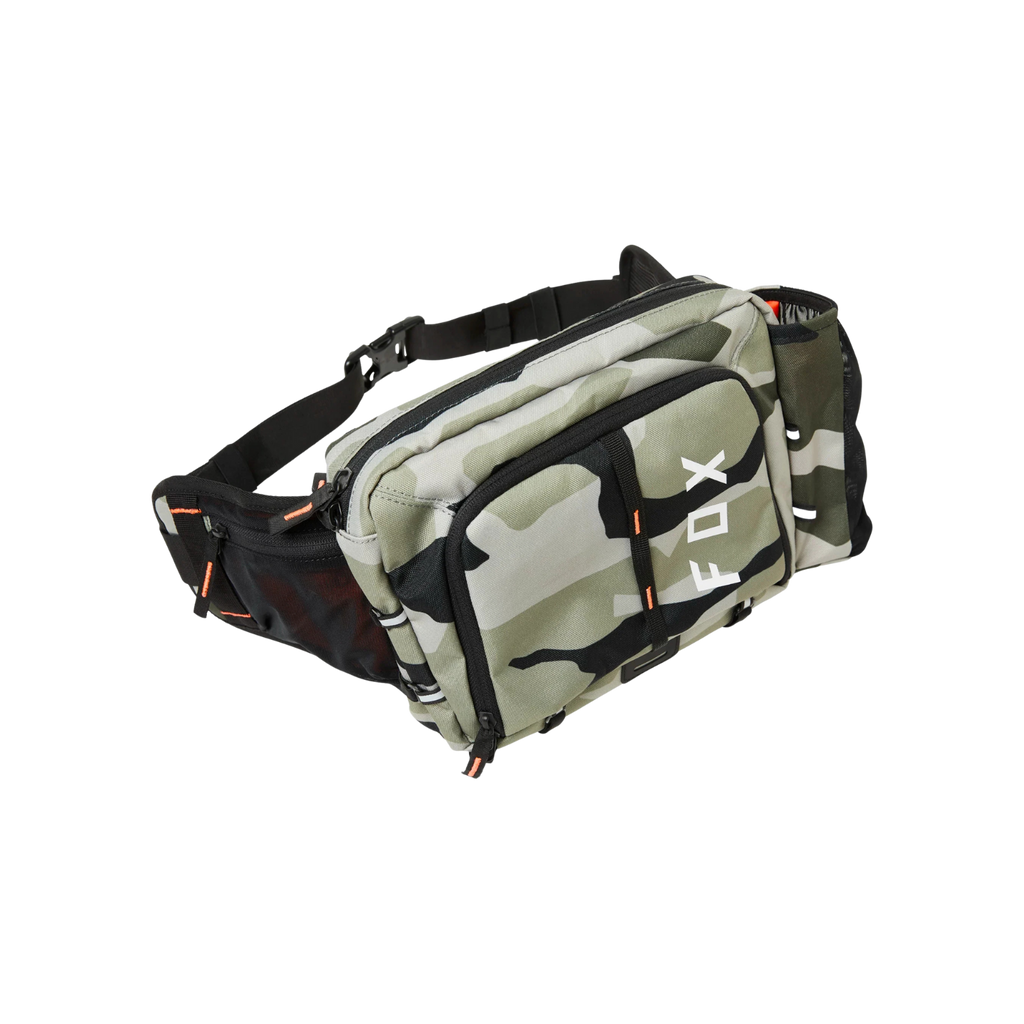 Fox Utility Lumbar 5 1.5L 水袋背包
