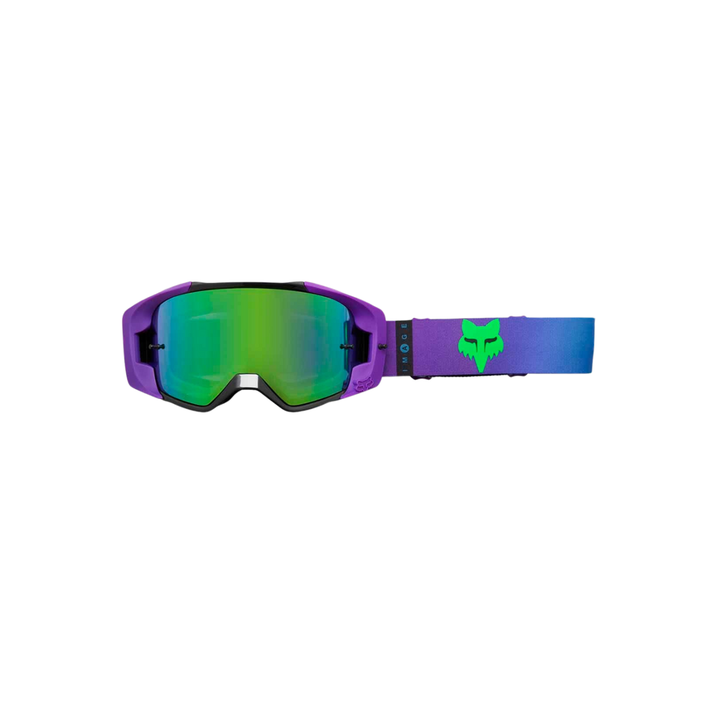 Fox Vue Dkay Spark Goggles