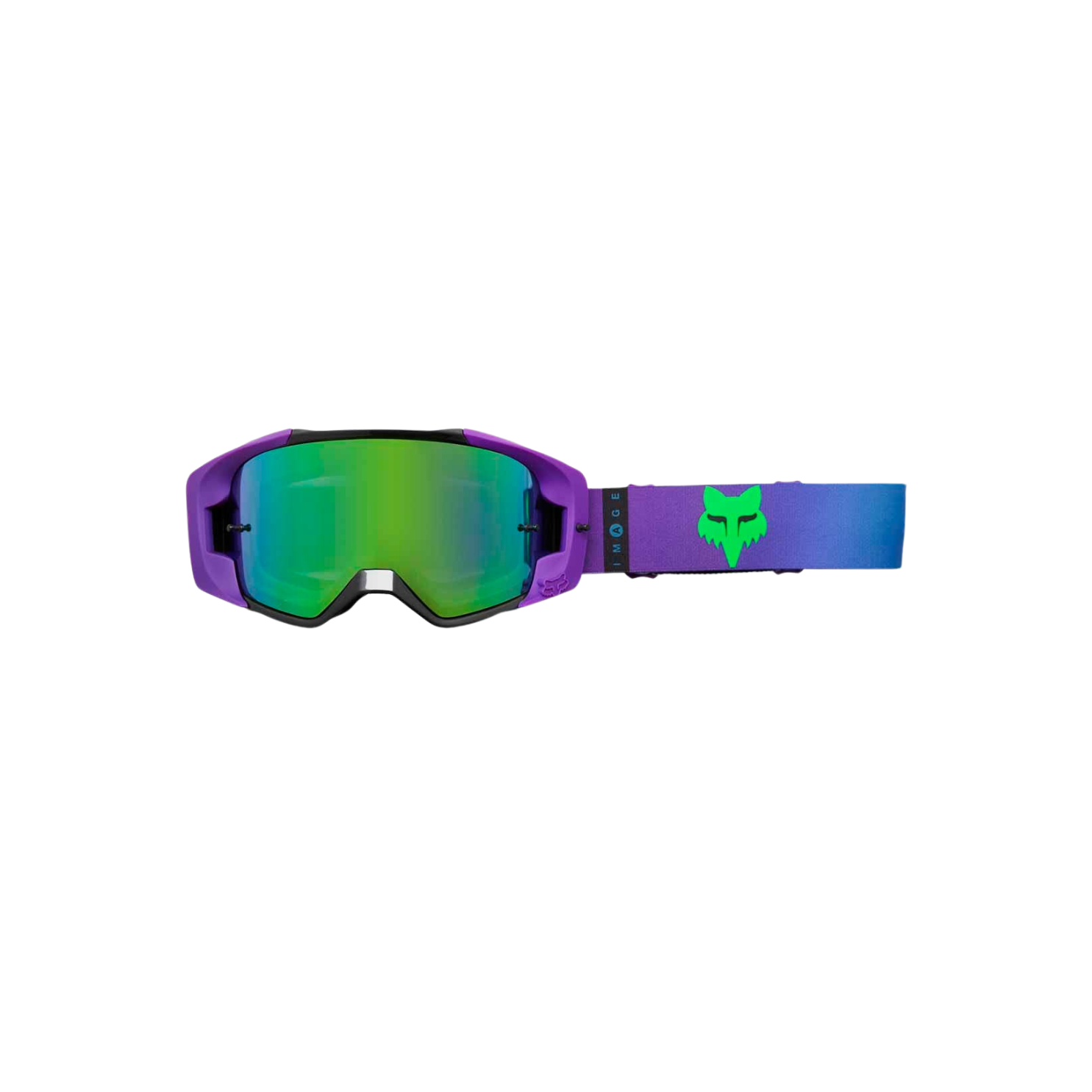 Fox Vue Dkay Spark Goggles
