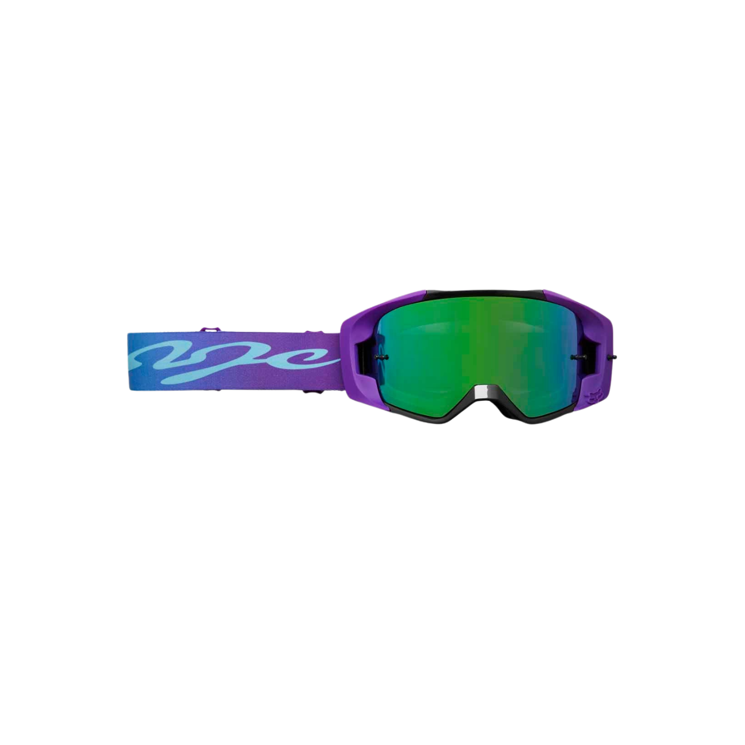 Fox Vue Dkay Spark Goggles
