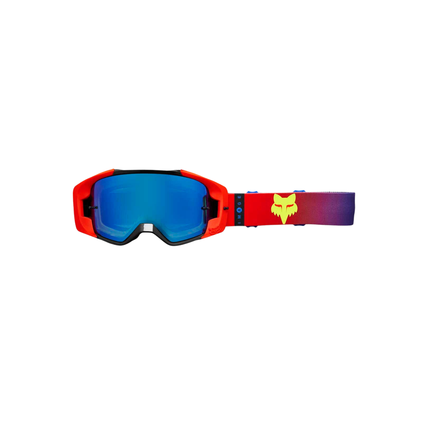 Fox Vue Dkay Spark Goggles