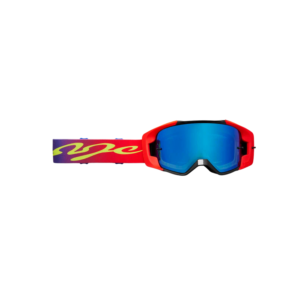 Fox Vue Dkay Spark Goggles
