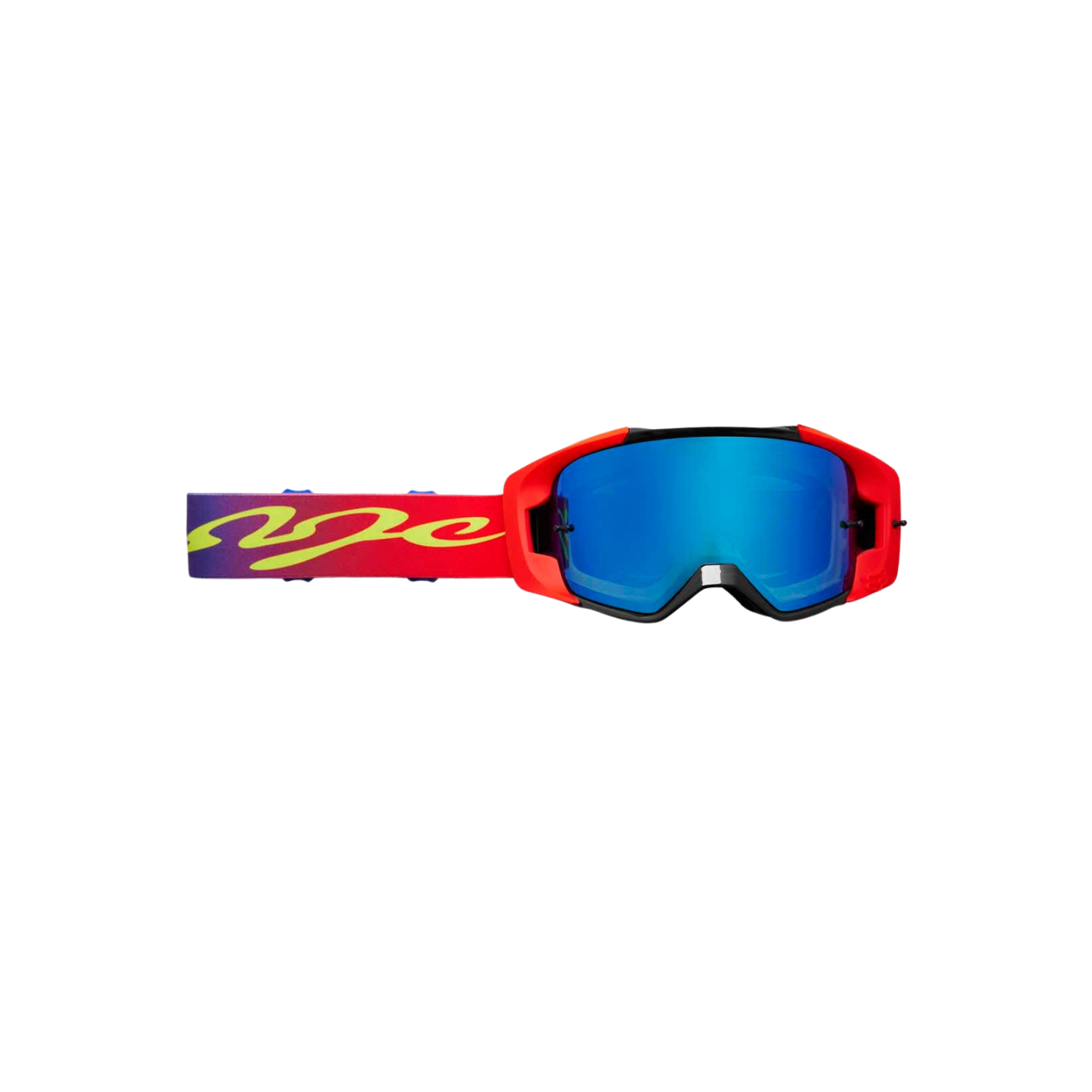 Fox Vue Dkay Spark Goggles