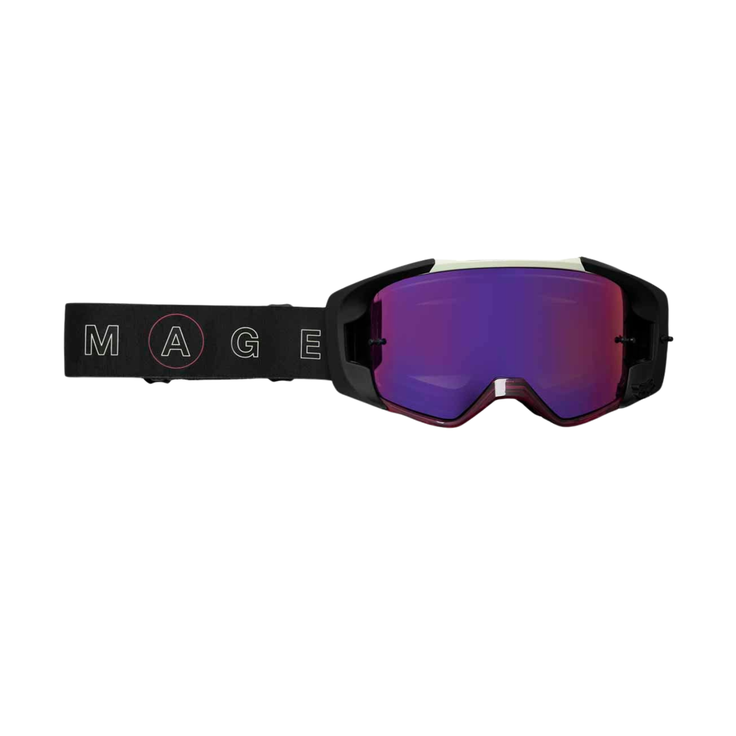 Fox Vue Detonate Spark Goggles