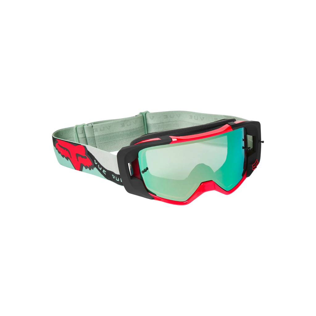 Fox Vue Divide Spark Goggles