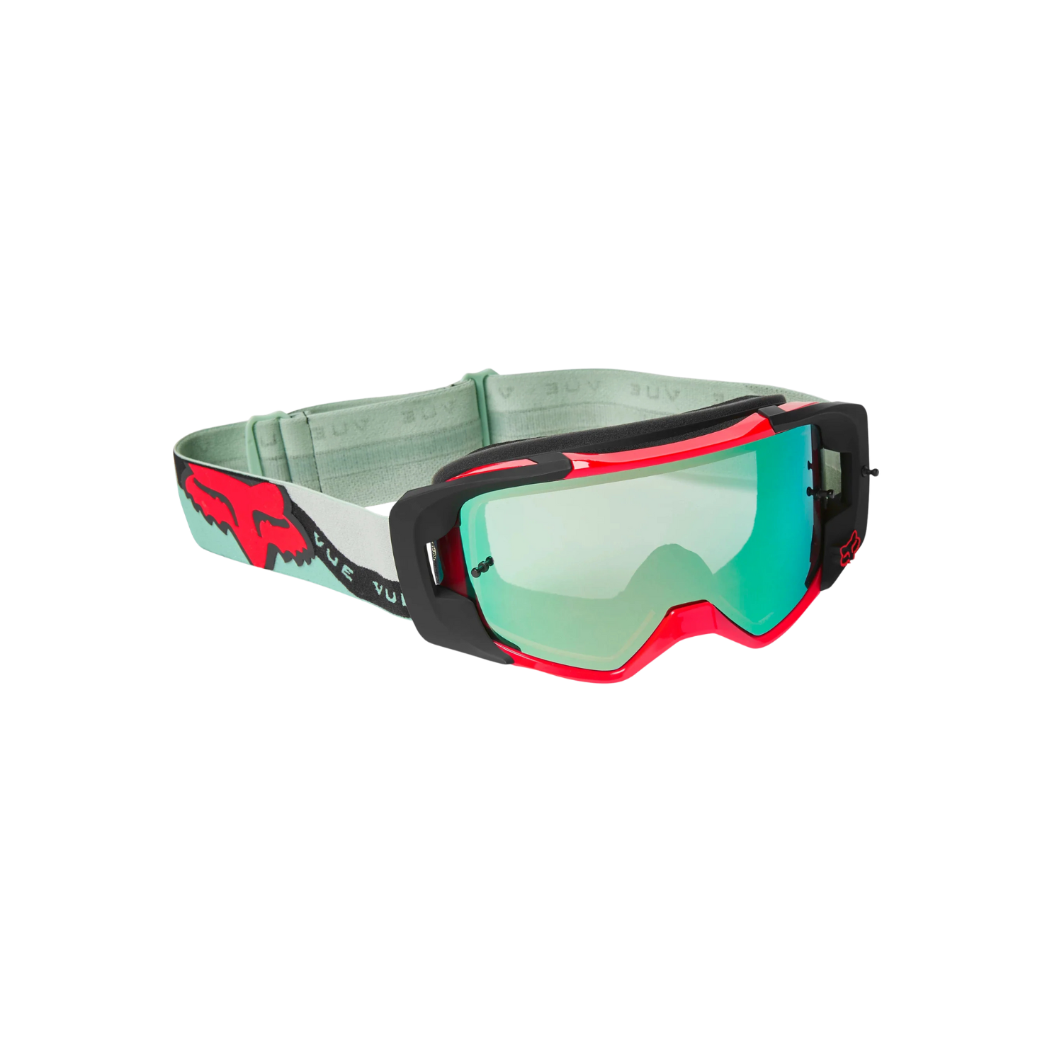 Fox Vue Divide Spark Goggles