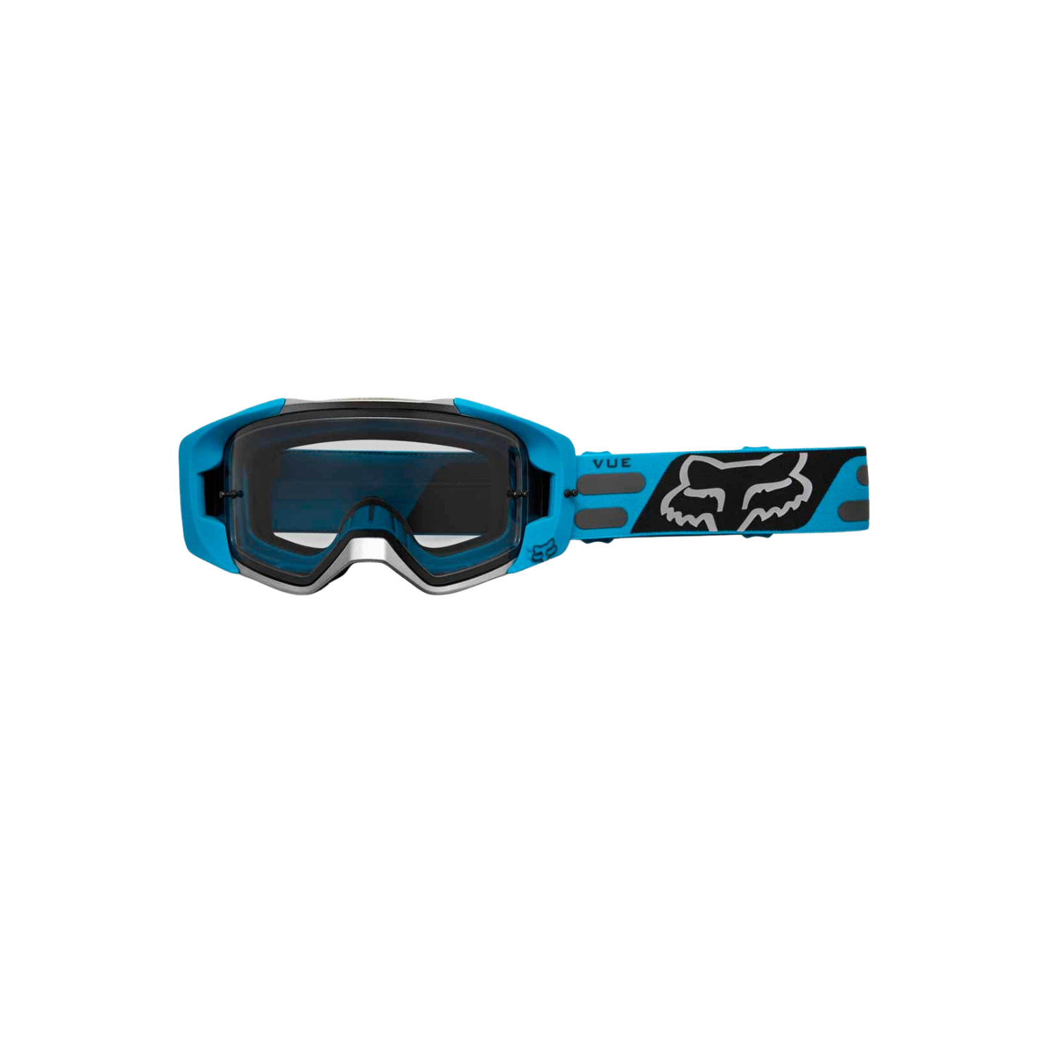 Fox Vue Ryaktr Goggles