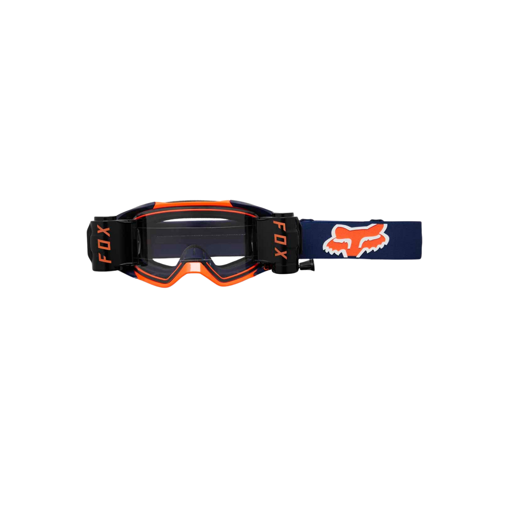 Fox Vue Stray Roll Off Goggles