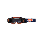 Fox Vue Stray Roll Off Goggles