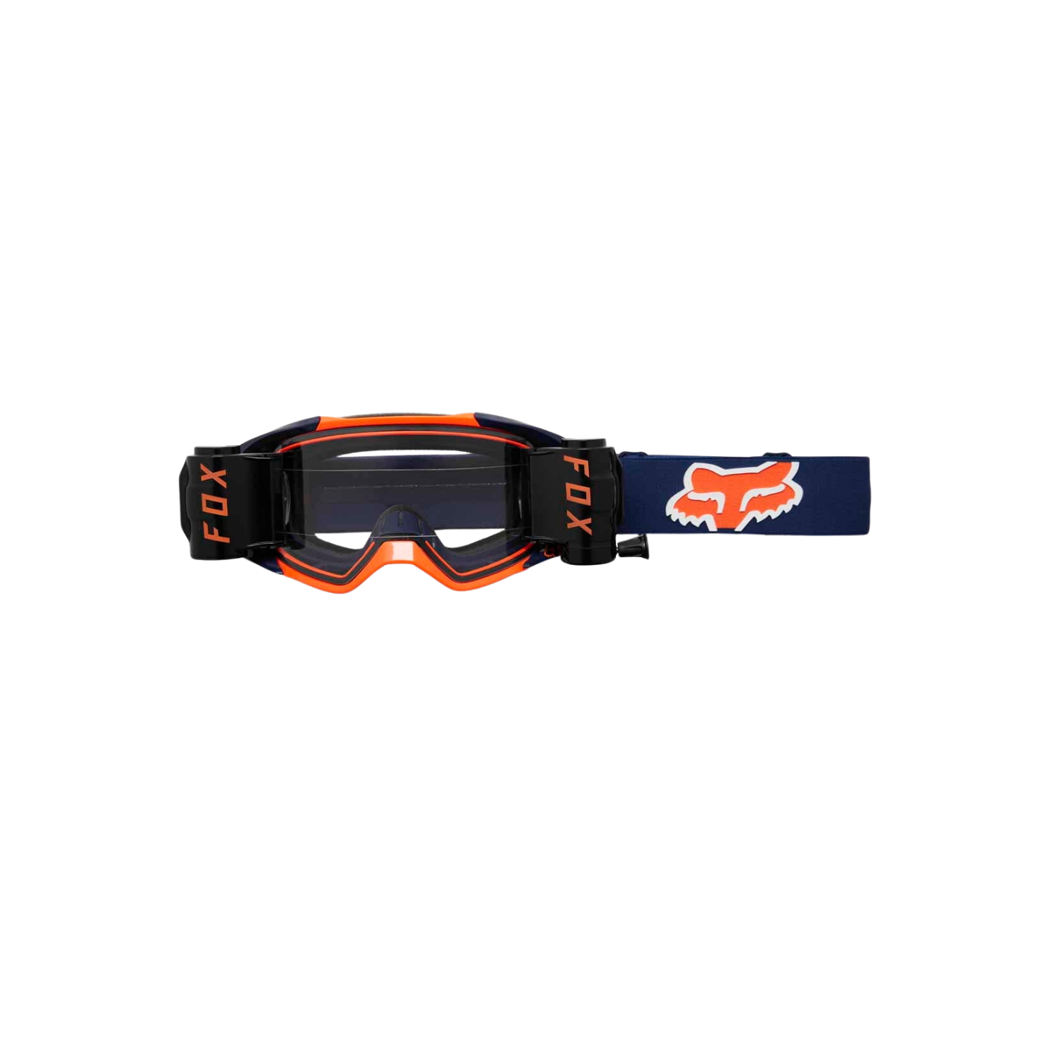 Fox Vue Stray Roll Off Goggles