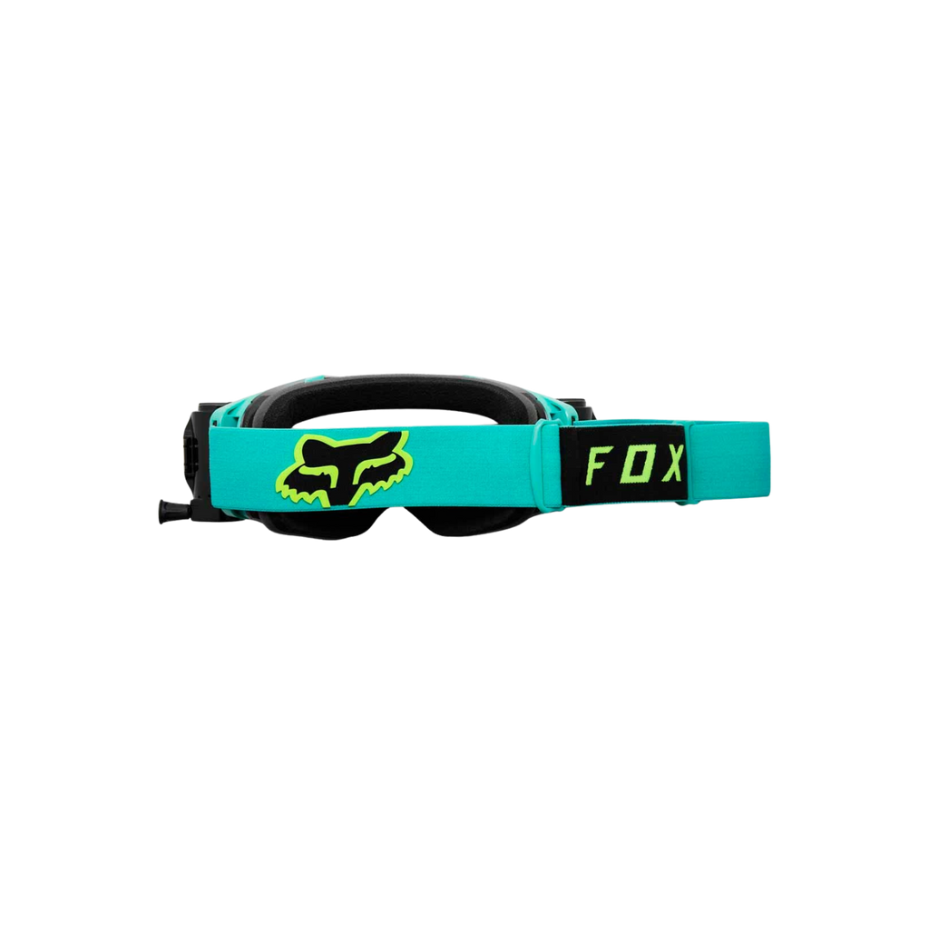 Fox Vue Stray Roll Off Goggles