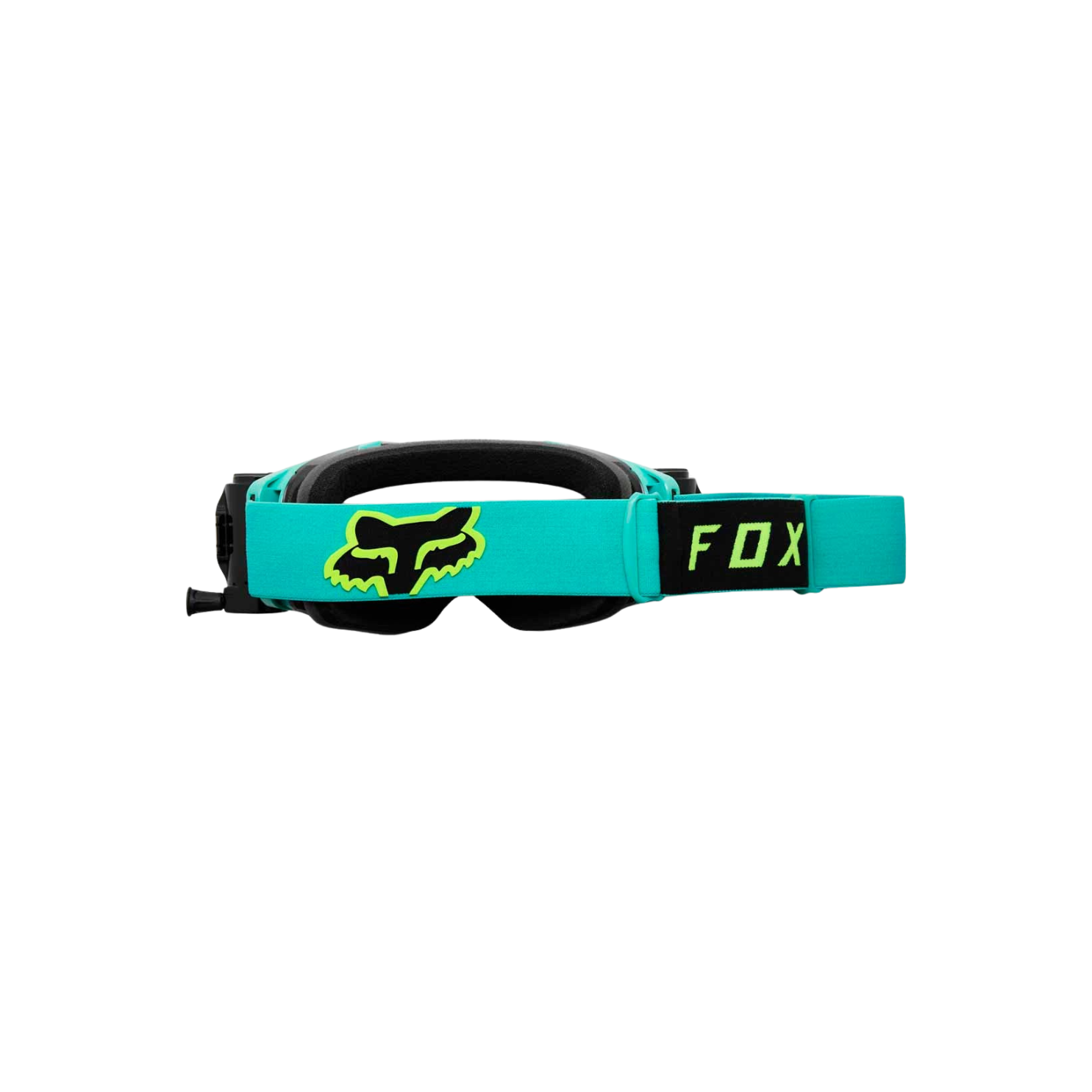 Fox Vue Stray Roll Off Goggles