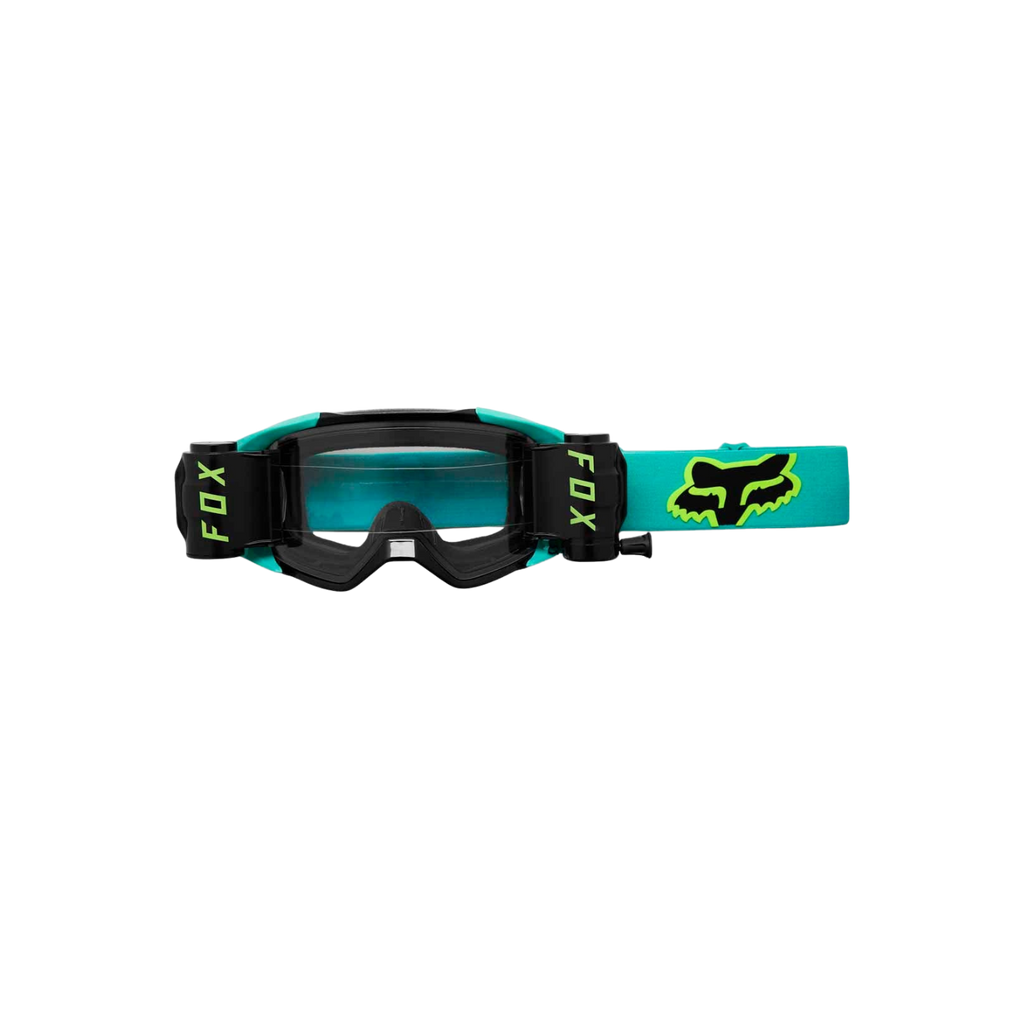 Fox Vue Stray Roll Off Goggles
