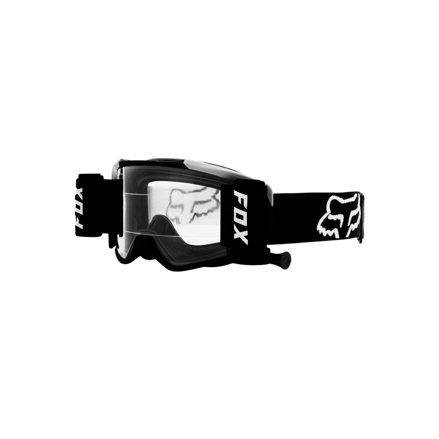Fox Vue Stray Roll Off Goggles