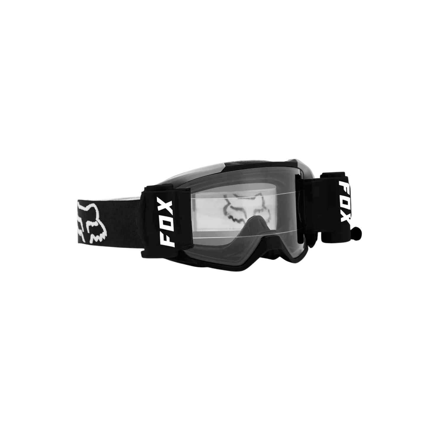 Fox Vue Stray Roll Off Goggles