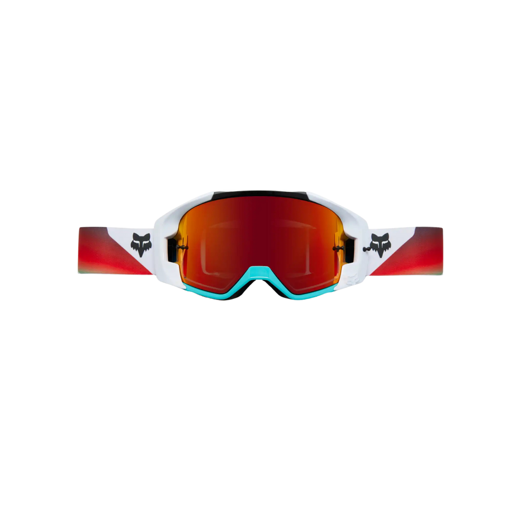 Fox Vue Syz Spark Goggles
