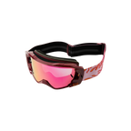 Fox Vue Ts57 Le Goggles