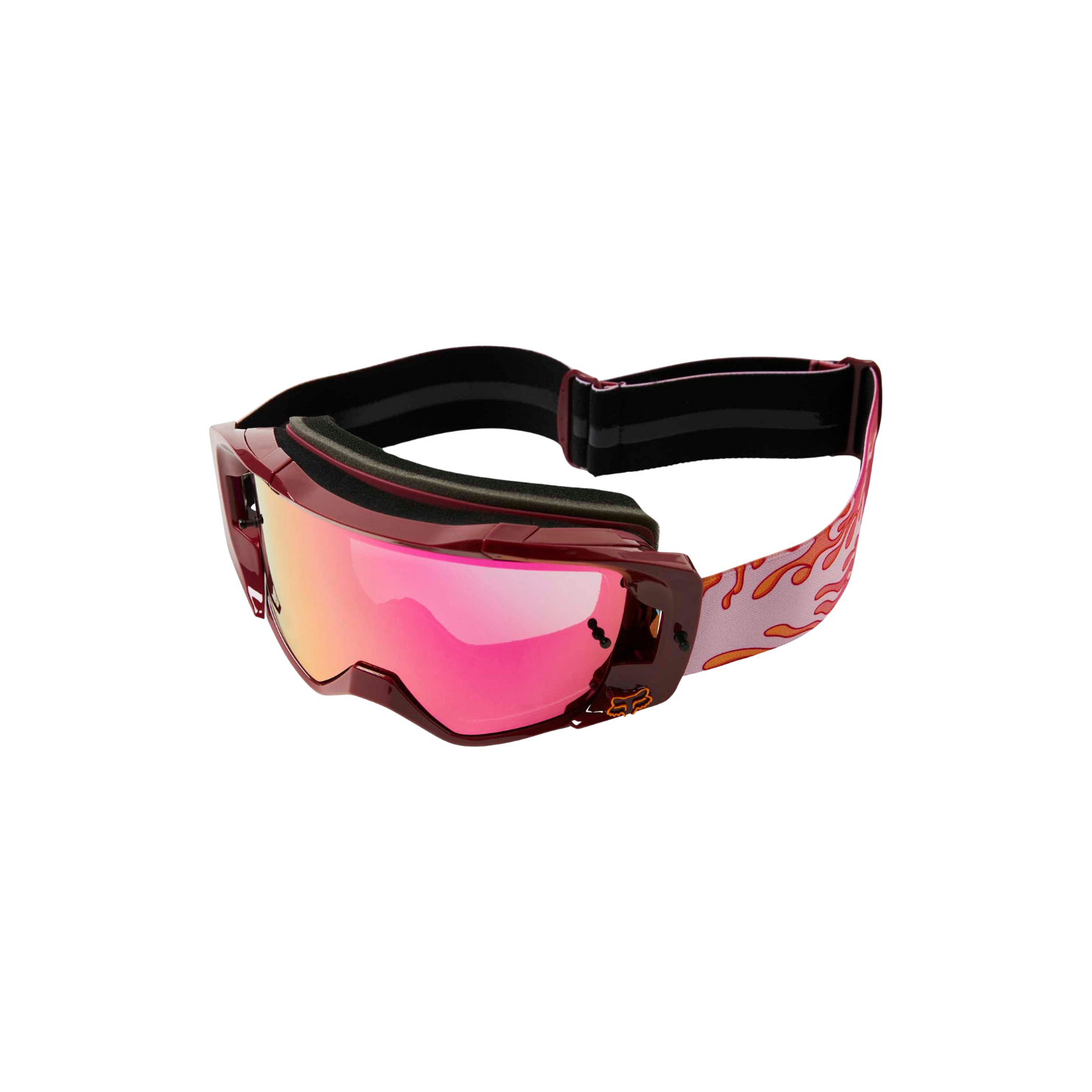 Fox Vue Ts57 Le Goggles