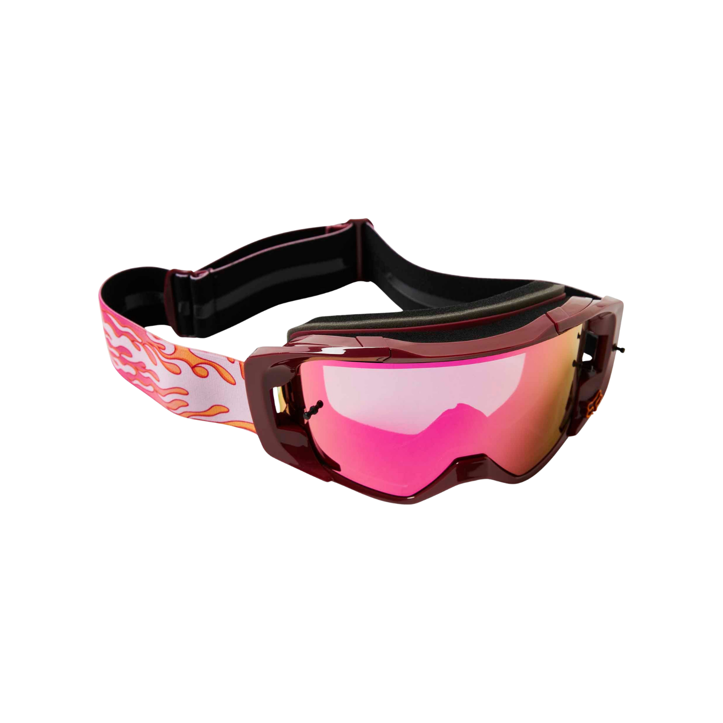 Fox Vue Ts57 Le Goggles
