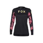 Fox 女款 Defend Ls 球衣 Taunt
