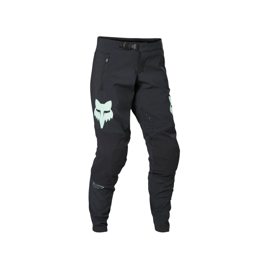 Fox Womens Defend Pant Supr Trik - Black