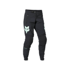 Fox Womens Defend Pant Supr Trik - Black