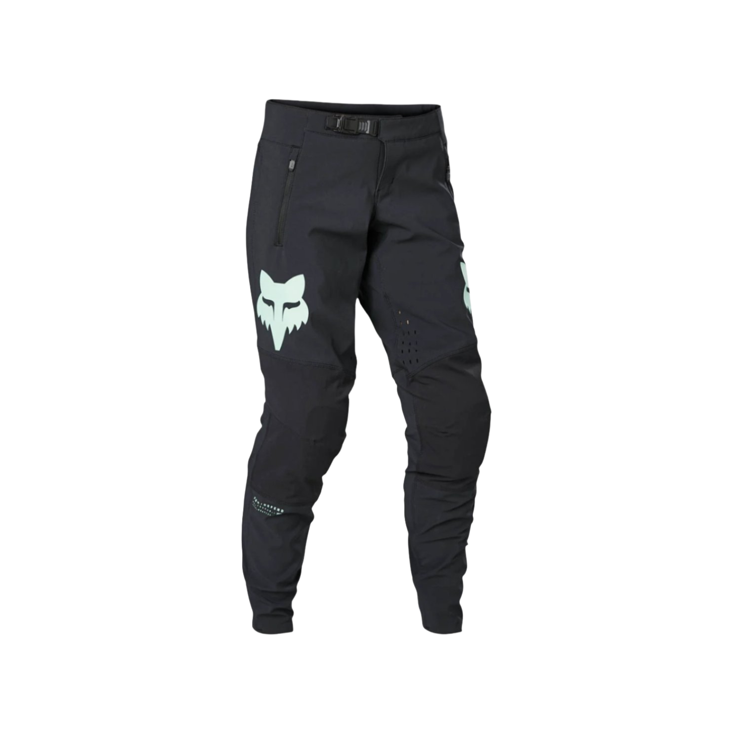 Fox Womens Defend Pant Supr Trik - Black