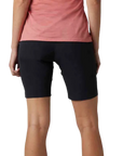 Fox Womens Flexair Ascent Black Shorts