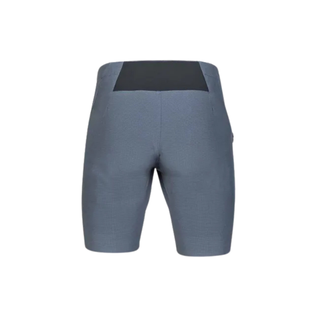 Fox 女式 Flexair Ascent 灰色短裤