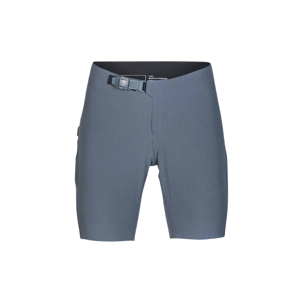 Fox 女式 Flexair Ascent 灰色短裤