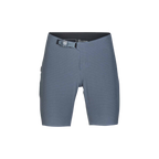 Fox 女式 Flexair Ascent 灰色短裤