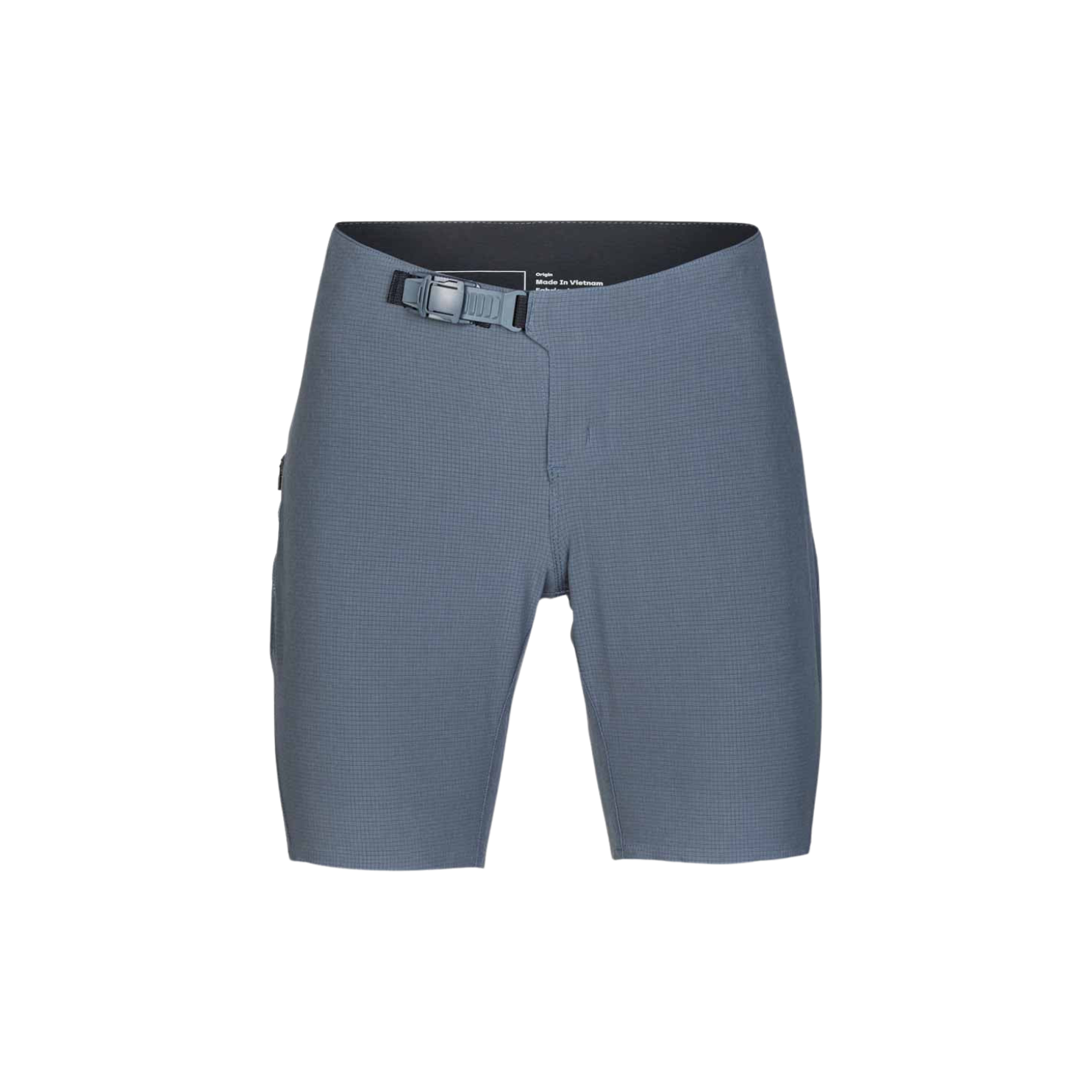 Fox 女式 Flexair Ascent 灰色短裤