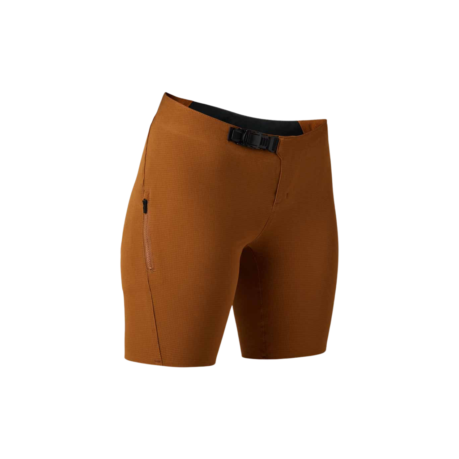 Fox 女式 Flexair Ascent Nutmeg 短裤