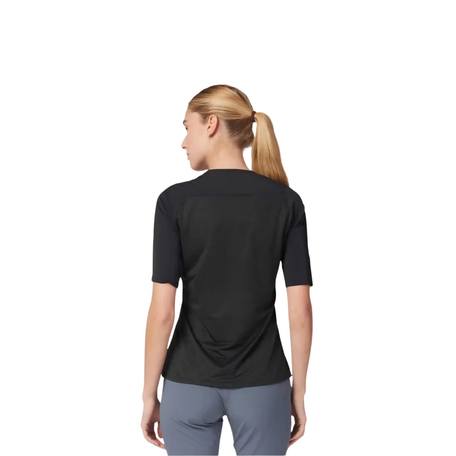 Fox 女款 Flexair Ascent 短袖骑行服