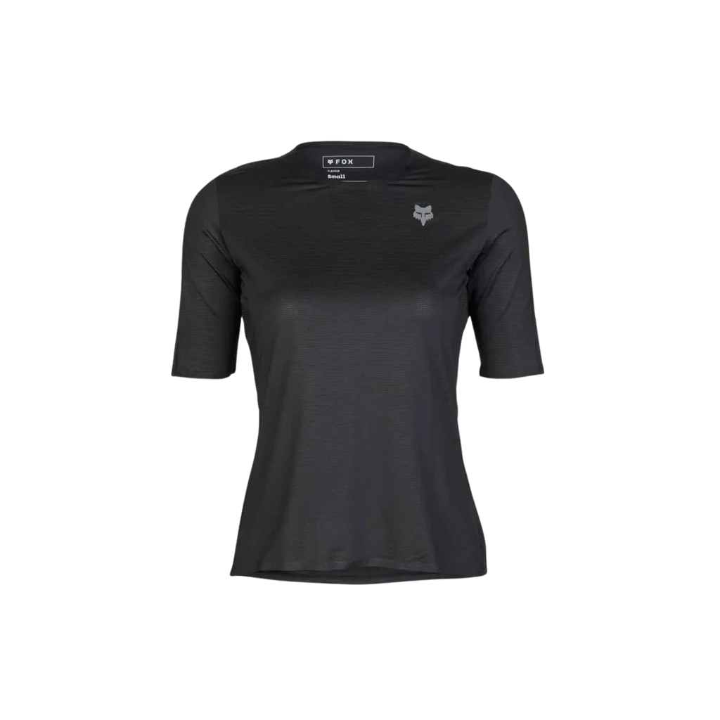Fox 女款 Flexair Ascent 短袖骑行服