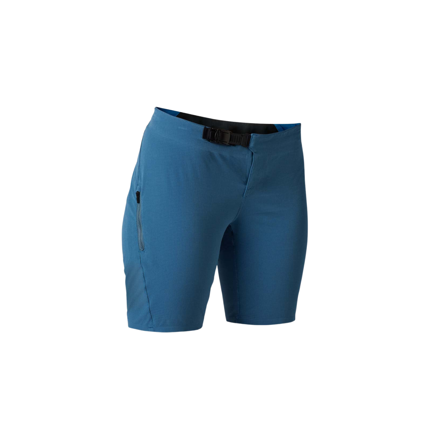 Fox 女式 Flexair Ascent 带内衬短裤（深灰色）