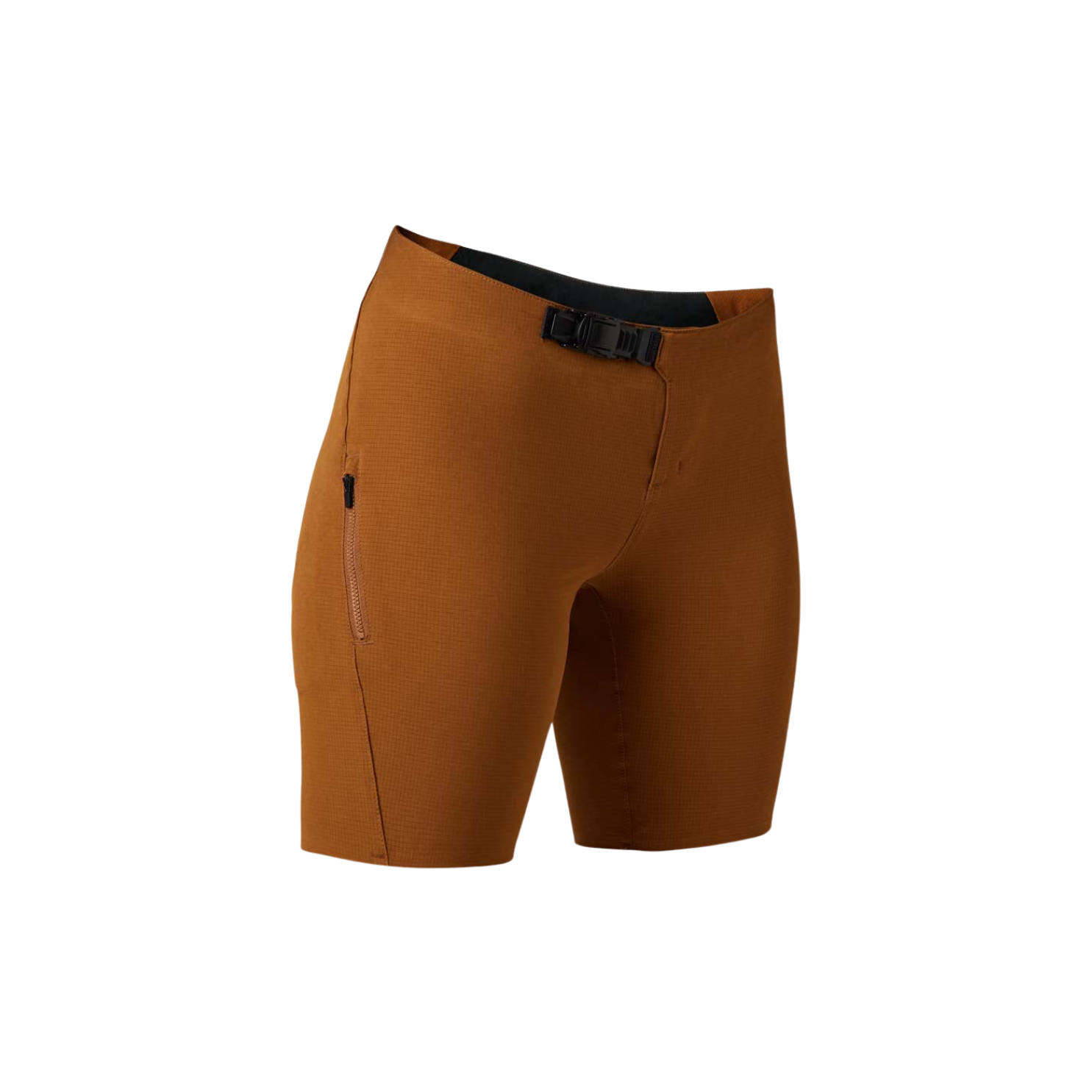 Fox 女式 Flexair Ascent 带内衬肉豆蔻短裤