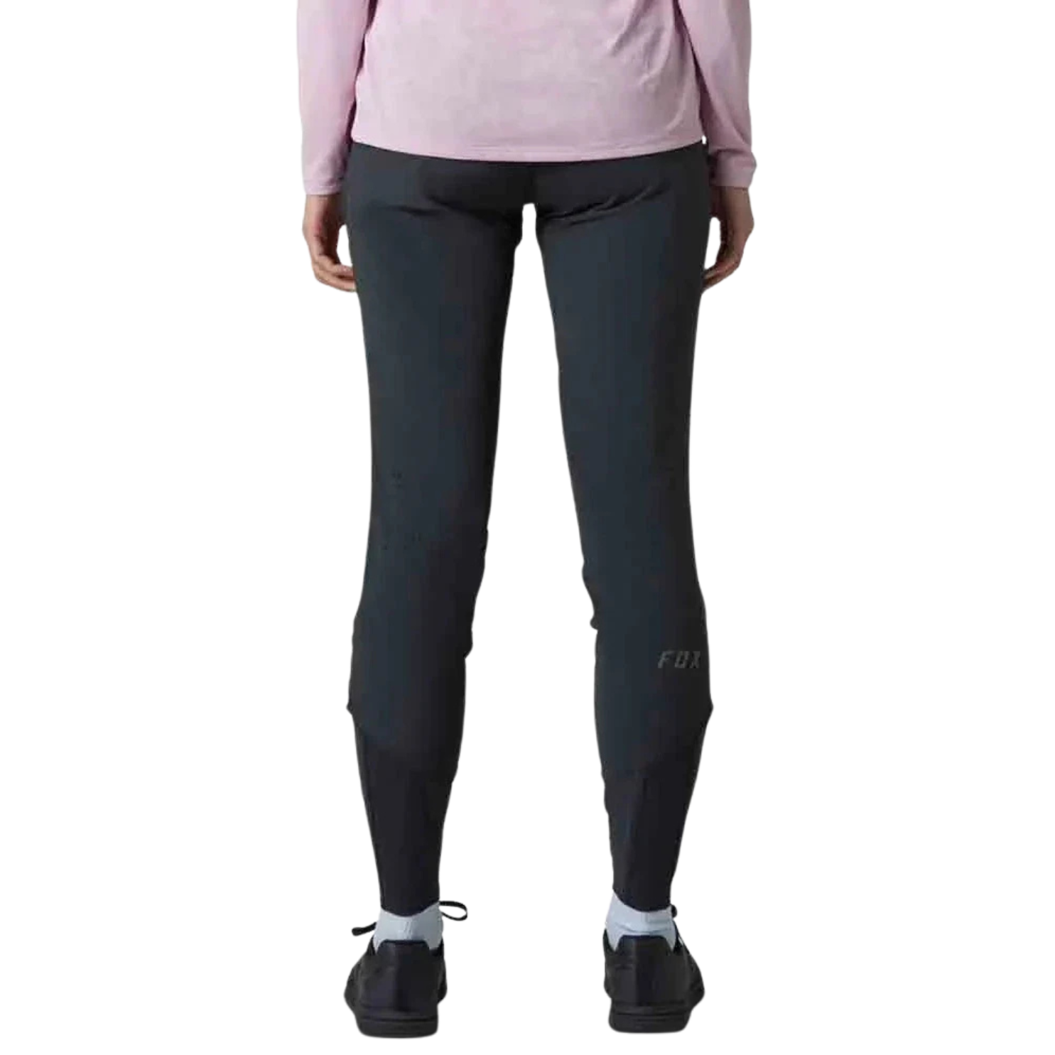 Fox Womens Flexair Pant - Black