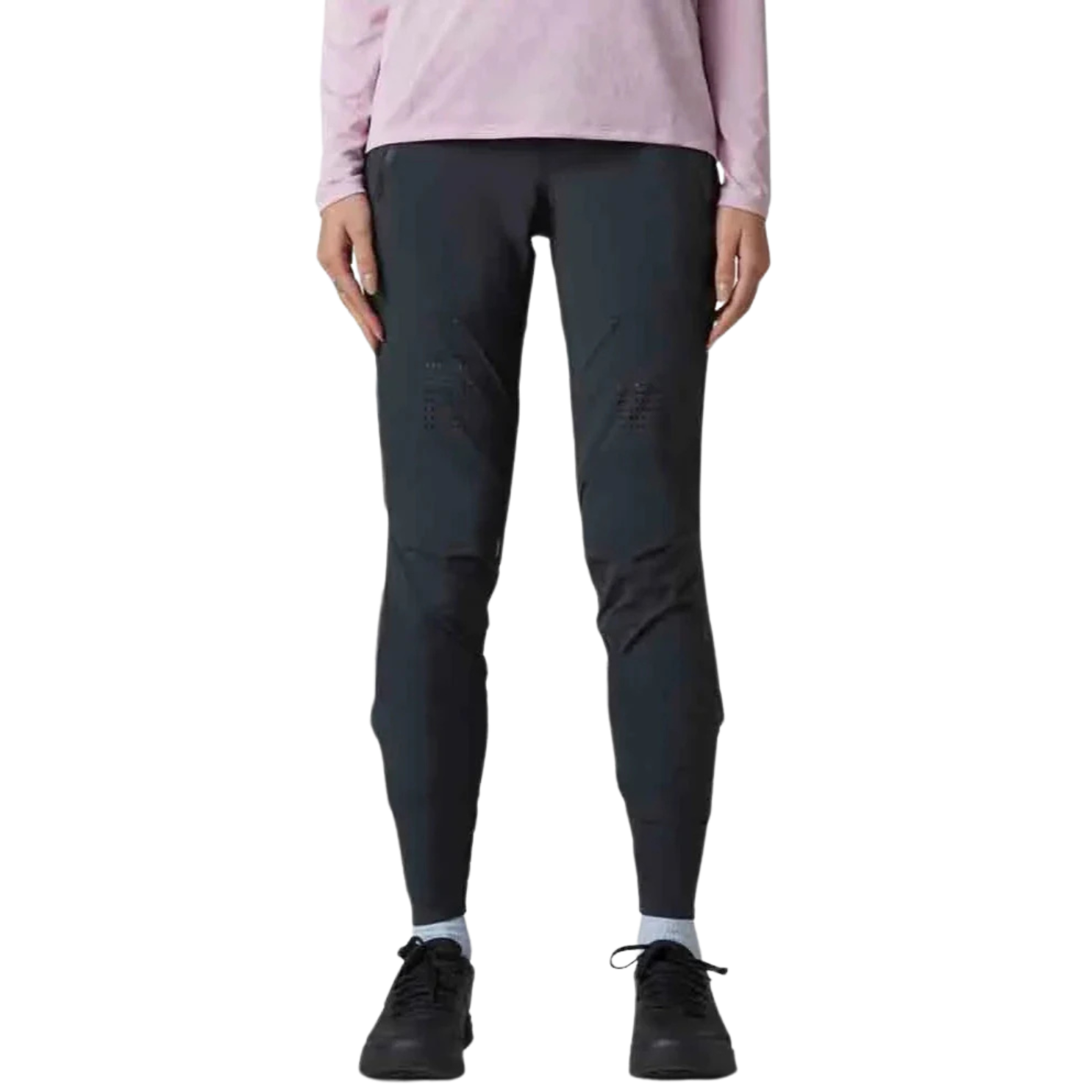 Fox Womens Flexair Pant - Black
