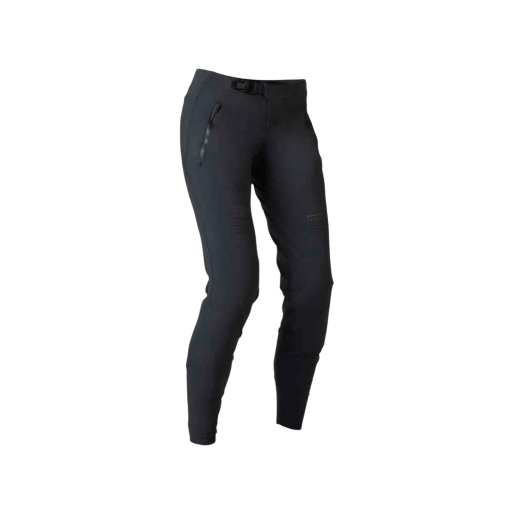 Fox Womens Flexair Pant - Black