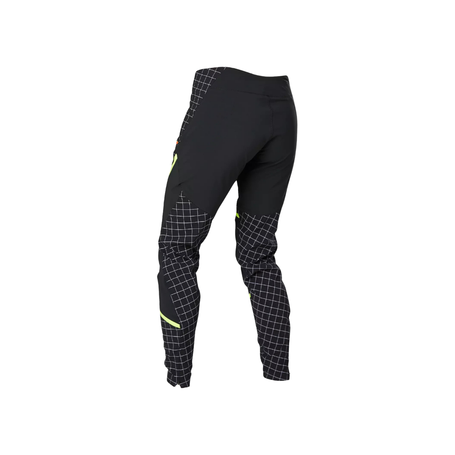 Fox Womens Flexair Pant Celz - Black