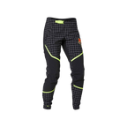 Fox Womens Flexair Pant Celz - Black