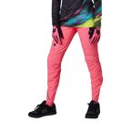 Fox Womens Flexair Pant Lunar - Pink