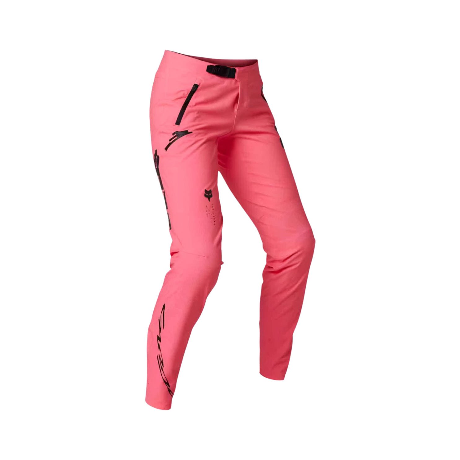 Fox Womens Flexair Pant Lunar - Pink