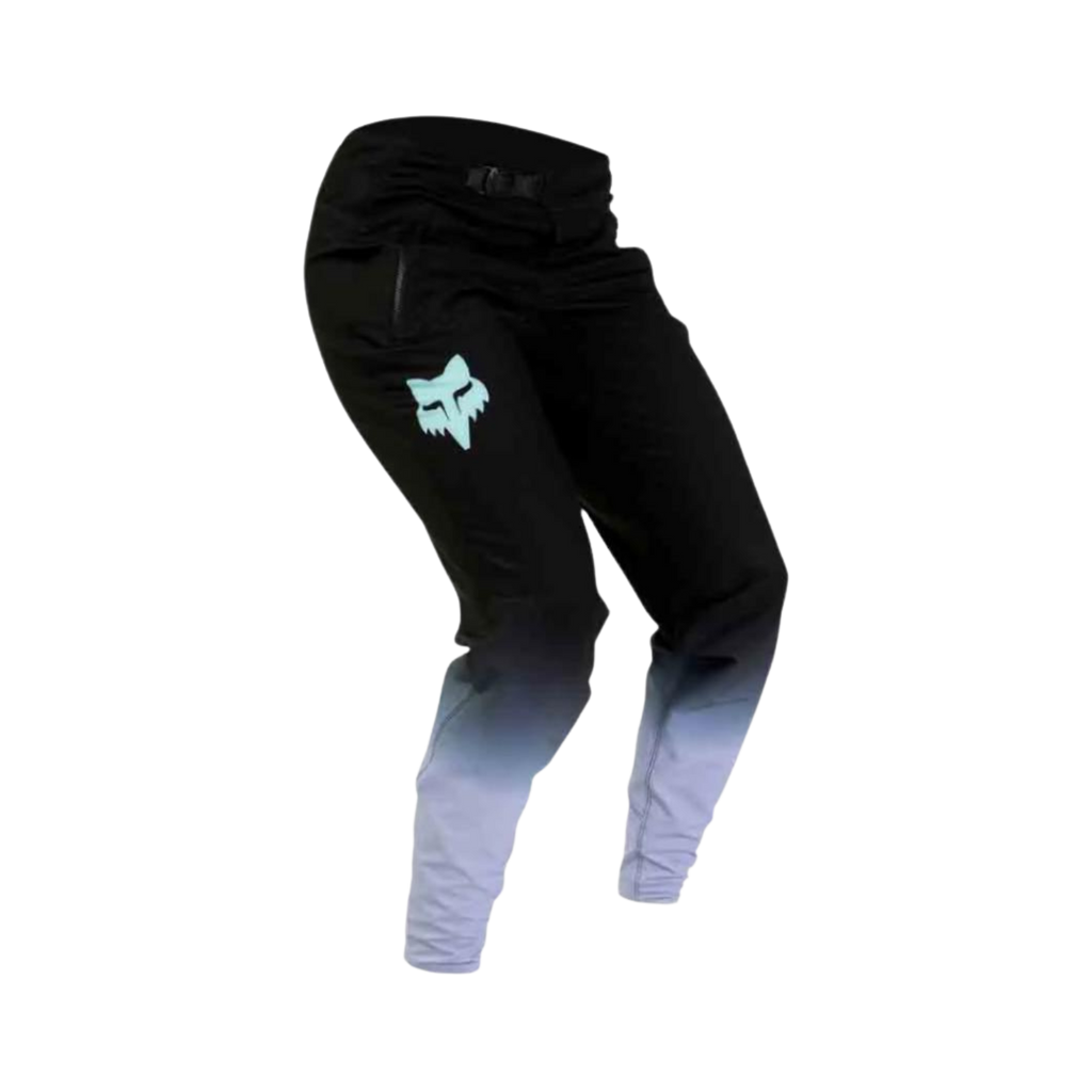 Fox Womens Flexair Race Pant - Lavender